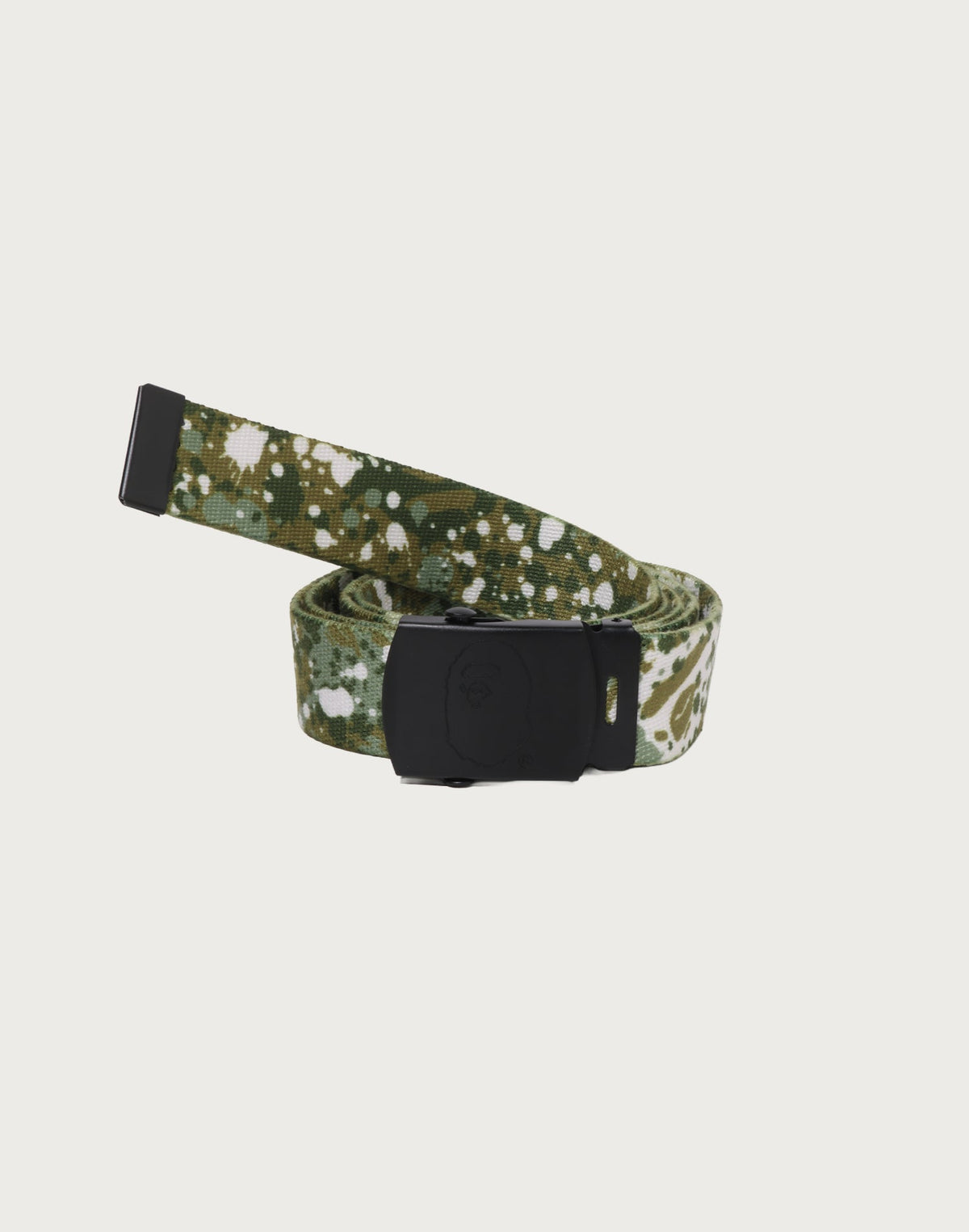 SPLASH CAMO GI BELT MENS
