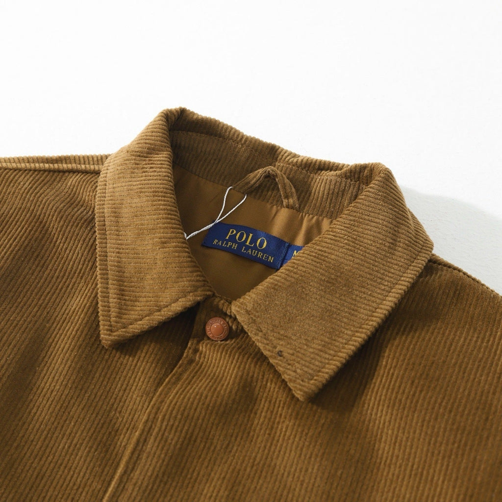 Ralph Lauren Jacket Corduroy