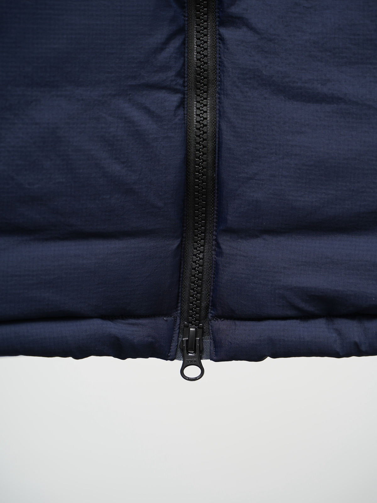 Canada Goose Woolford Navy Blue Down Jacket