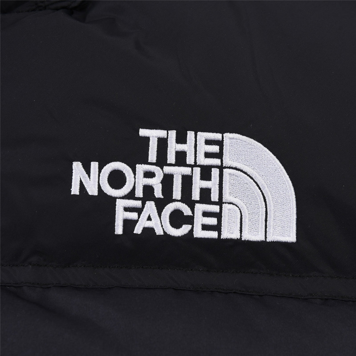 The North Face Nuptse 700 Down Jacket Tie-Dye Print