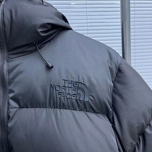 The North Face GORE-TEX INFINIUM Hooded Down Jacket Slate Grey
