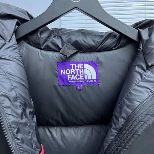 The North Face GORE-TEX INFINIUM Hooded Down Jacket Slate Grey
