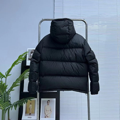 The North Face Purple Label × Nanamica GORE-TEX INFINIUM Down Jacket Black