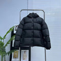 The North Face Purple Label × Nanamica GORE-TEX INFINIUM Down Jacket Black