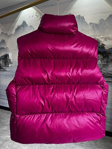 Canada Goose Freestyle Crew Fuchsia Down Vest