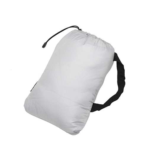 Canada Goose White Lightweight Down Vest