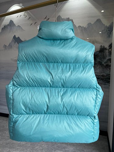 Canada Goose Freestyle Crew Mint Green Down Vest