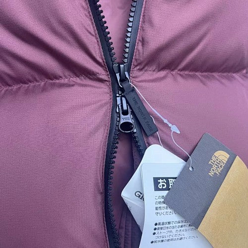 The North Face GORE-TEX INFINIUM Down Jacket Dusty Rose