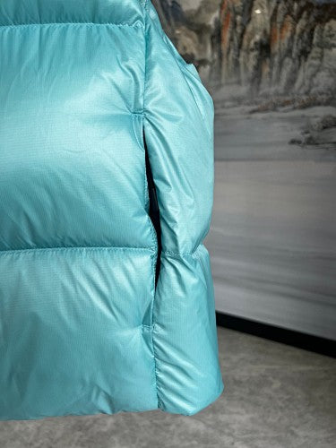Canada Goose Freestyle Crew Mint Green Down Vest