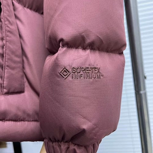 The North Face GORE-TEX INFINIUM Down Jacket Dusty Rose