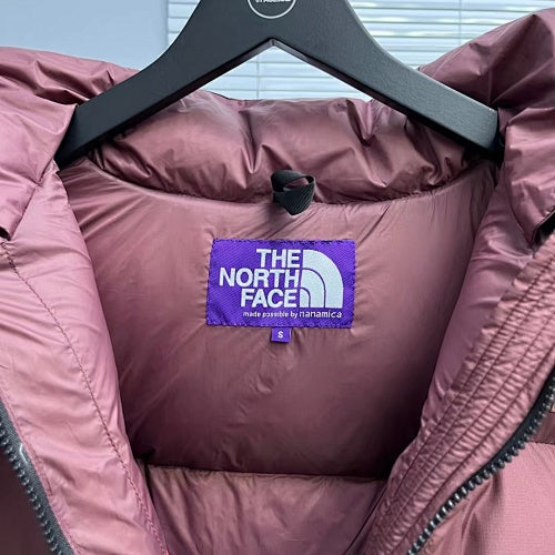 The North Face GORE-TEX INFINIUM Down Jacket Dusty Rose