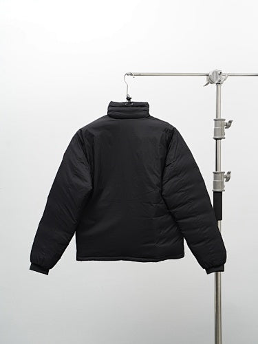 Canada Goose Woolford Black Down Jacket