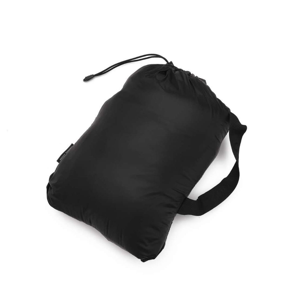 Canada Goose Black Lightweight Down Vest