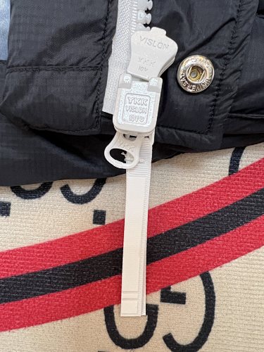 Canada Goose Freestyle Crew Black Down Vest