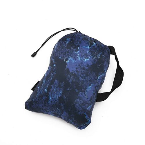 Canada Goose Blue Camo Lightweight Down Vest