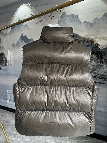 Canada Goose Cypress Women's Champagne Down Vest