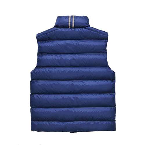Canada Goose Navy Blue Lightweight Down Vest