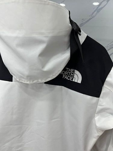 The North Face 1990 Mountain Jacket GTX White Black