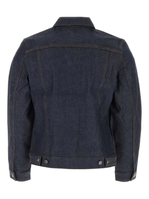 A.P.C. Jean work jacket