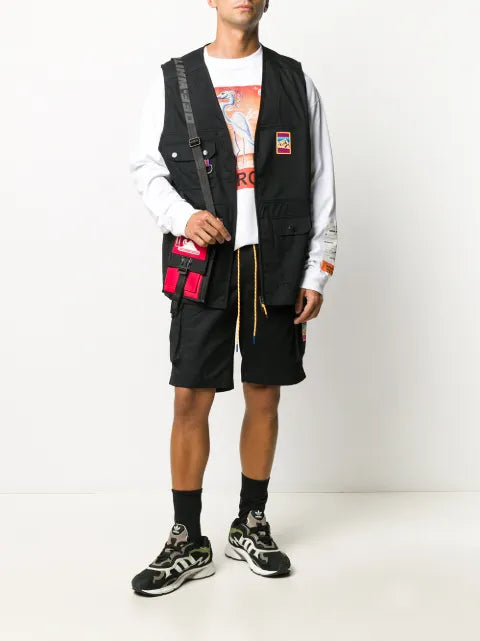 adidas Adiplose gilet jacket