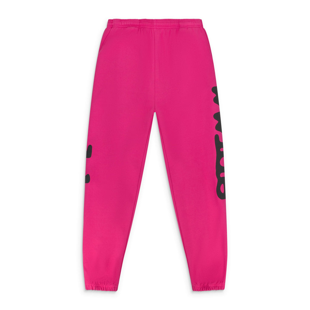 Pink Beluga Sweatpant