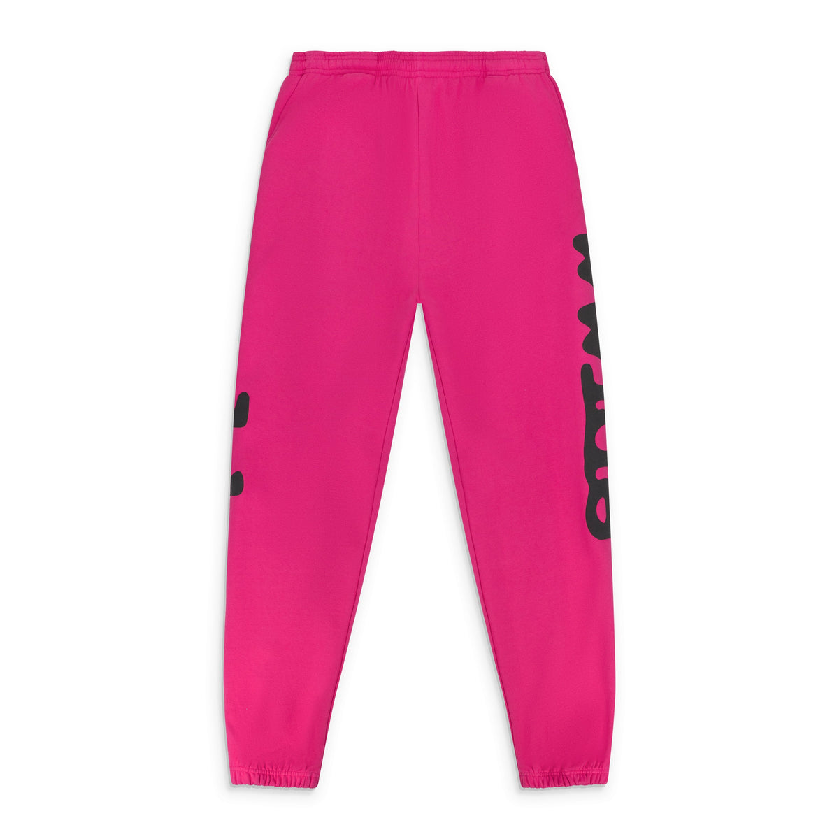 Pink Beluga Sweatpant