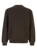 Burberry graphic-print sweatshirt