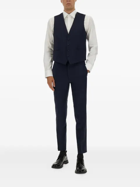 HUGO buttoned waistcoat