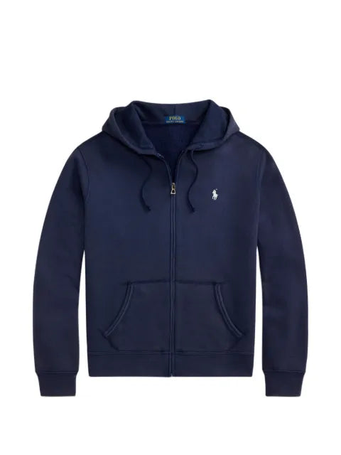 Polo Ralph Lauren french terry full-zip hoodie