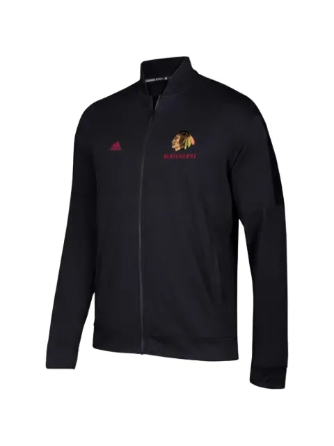 adidas x NHL Chicago Blackhawks Team Issue sweatshirt