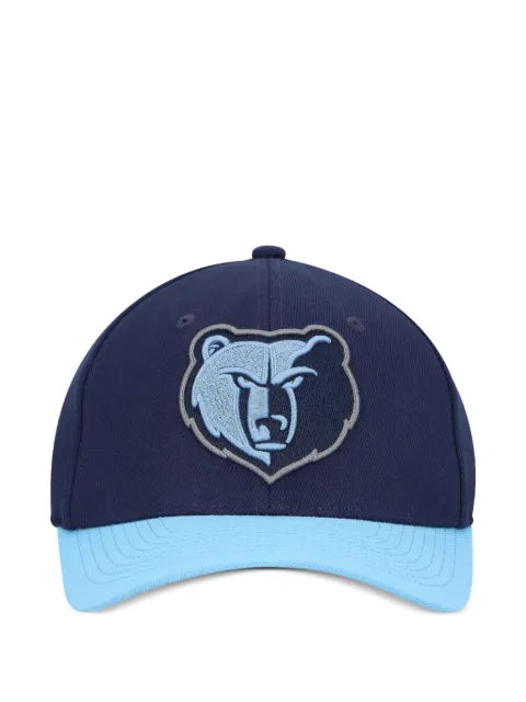 Mitchell & Ness NBA Team 2 Tone 2.0 baseball cap