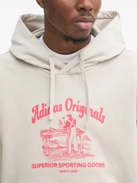 adidas Wabash hoodie