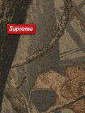 Supreme Small Box printed hoodie