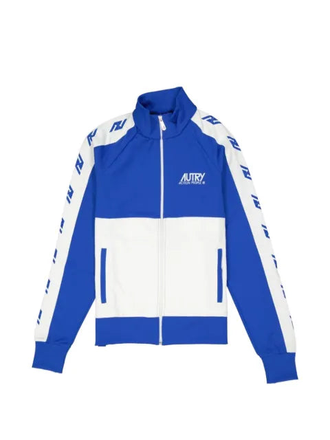 Autry zip-up sport jacket