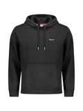 Pepe Jeans Griffin pouch-pocket hoodie