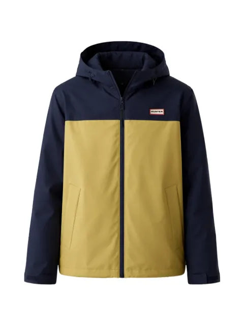 Hunter Originals colour-block jacket
