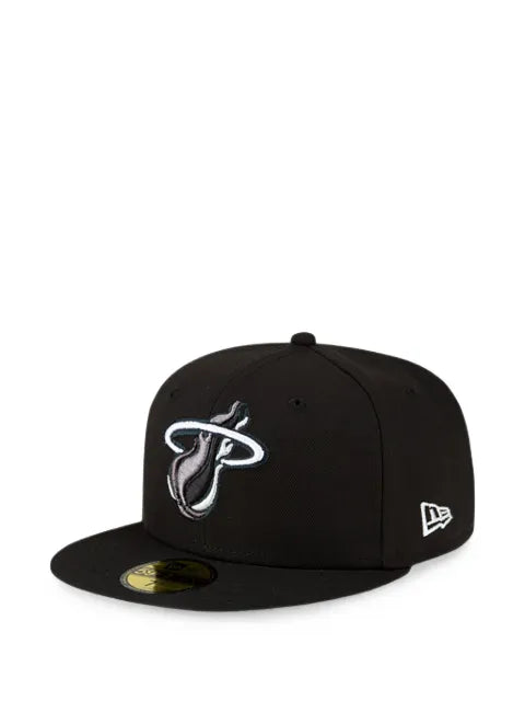 NEW ERA CAP 59FIFTY Miami Heat baseball cap