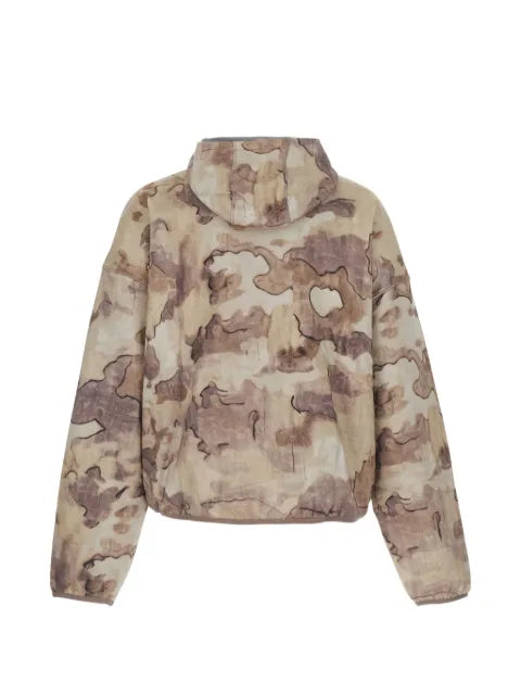 Represent Riot zip-up hoodie