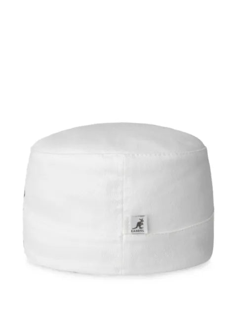 Kangol logo-embroidered baseball cap