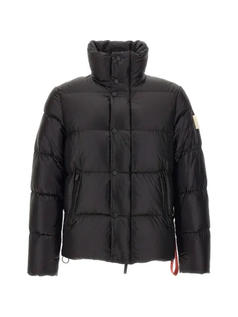 AFTER LABEL Chamonix quilted jacket
