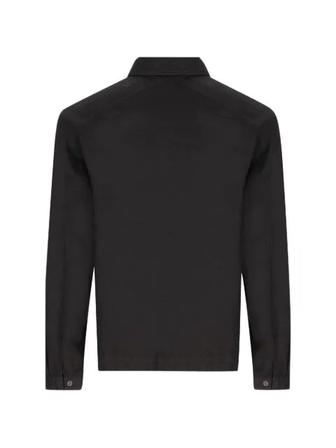 Massimo Osti Studio multi-pocket zip-up jacket