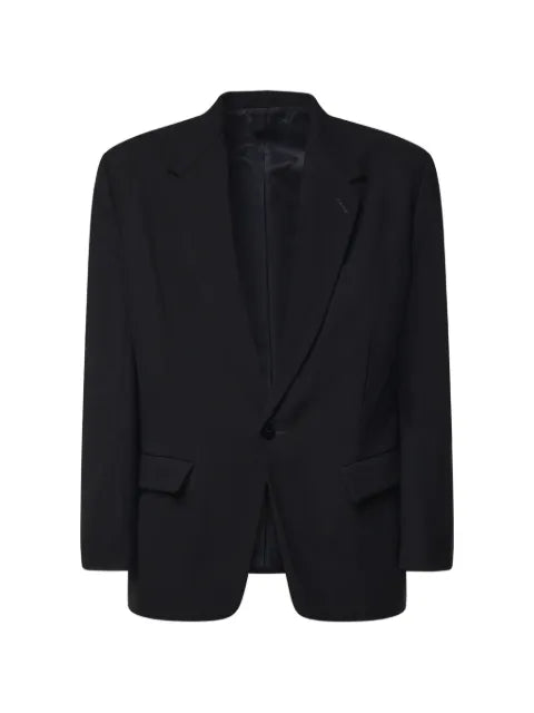 Magliano single-breasted blazer
