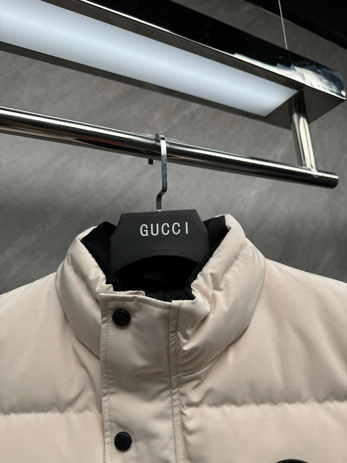 Canada Goose Freestyle Crew Cream Down Vest