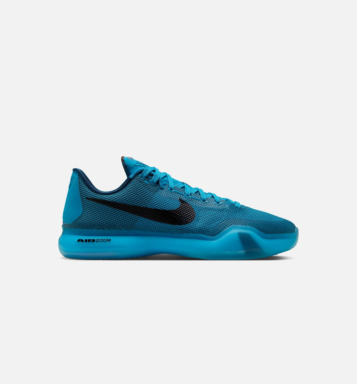 Kobe 10 Protro Blue Lagoon Men's Lifestyle Shoe