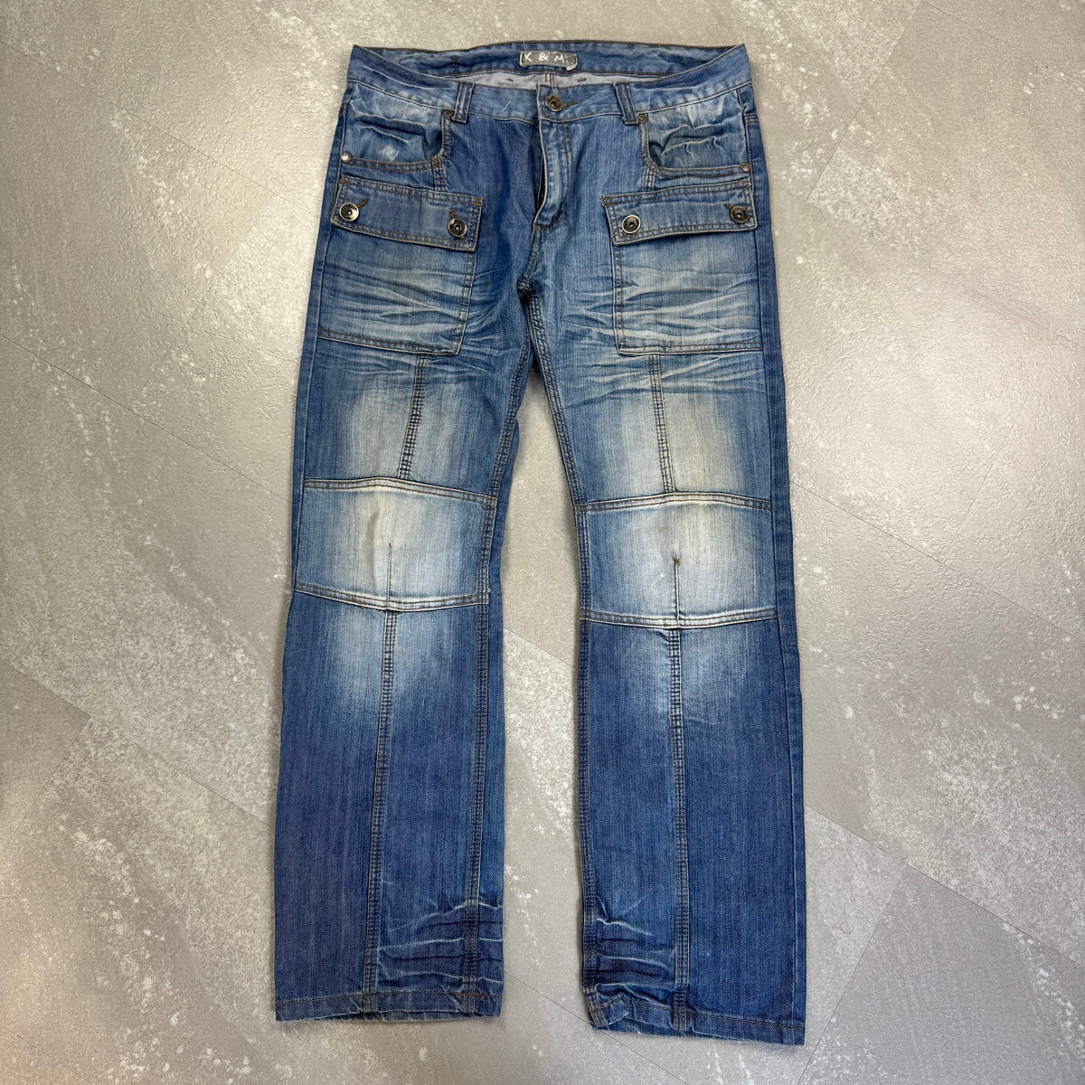 Y2K Jeans