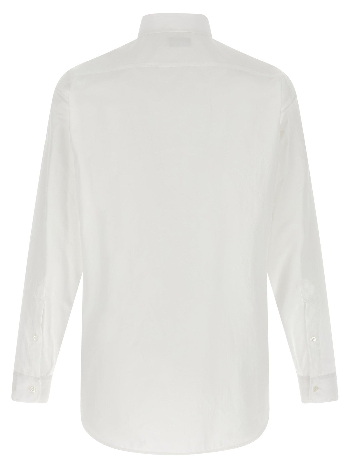 Balenciaga Men 'Standard' Shirt