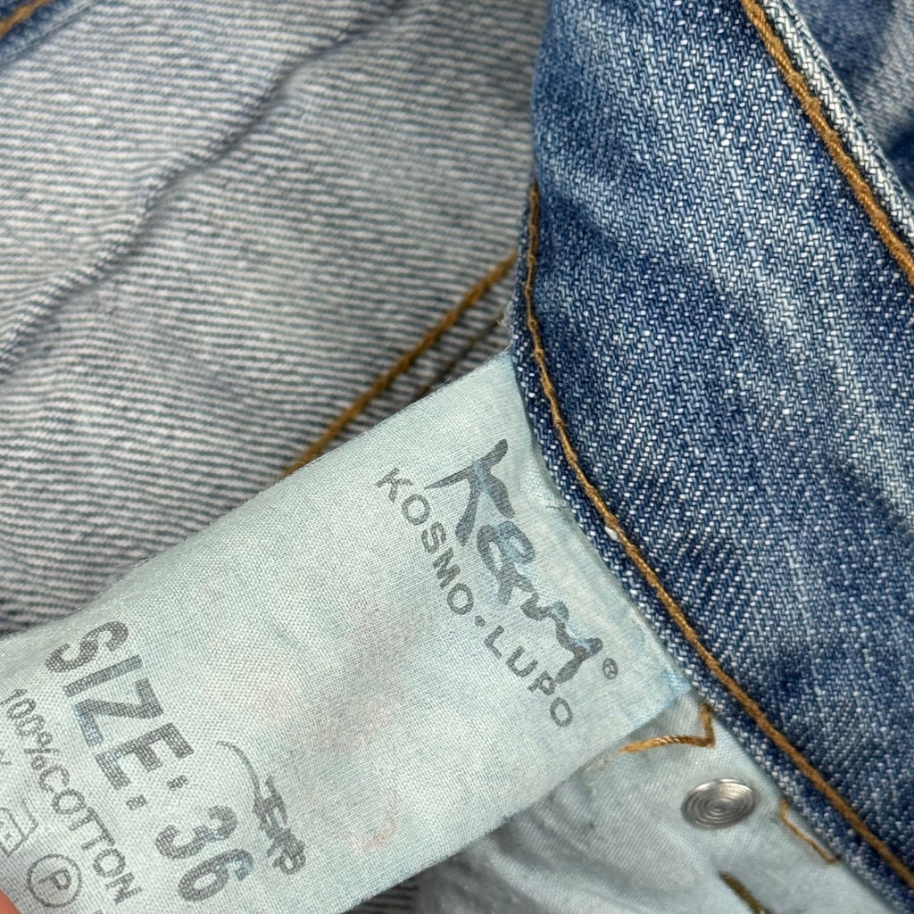 Y2K Jeans