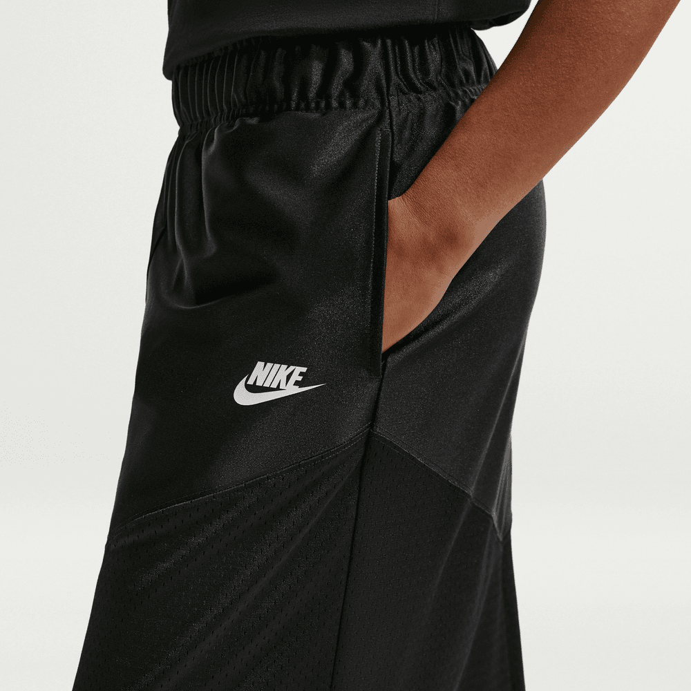 Wmns Nike Sportswear Heritage Festival Skirt