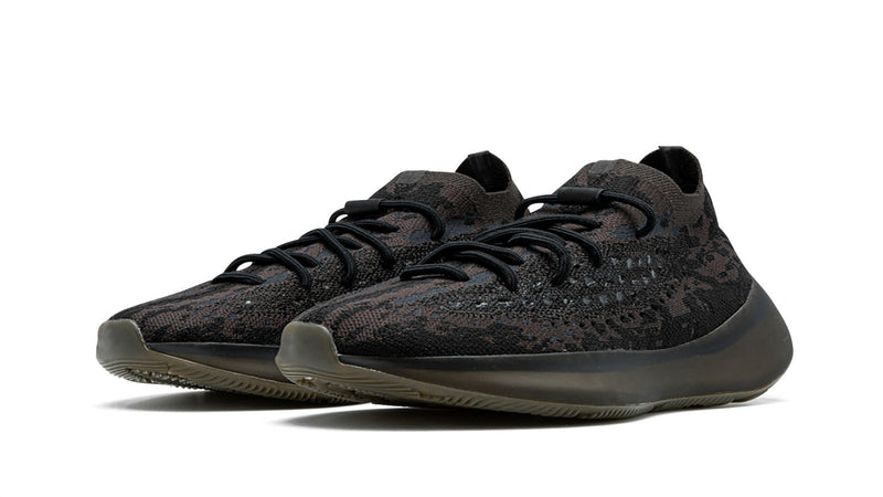 Adidas Yeezy Boost 380 "Onyx"