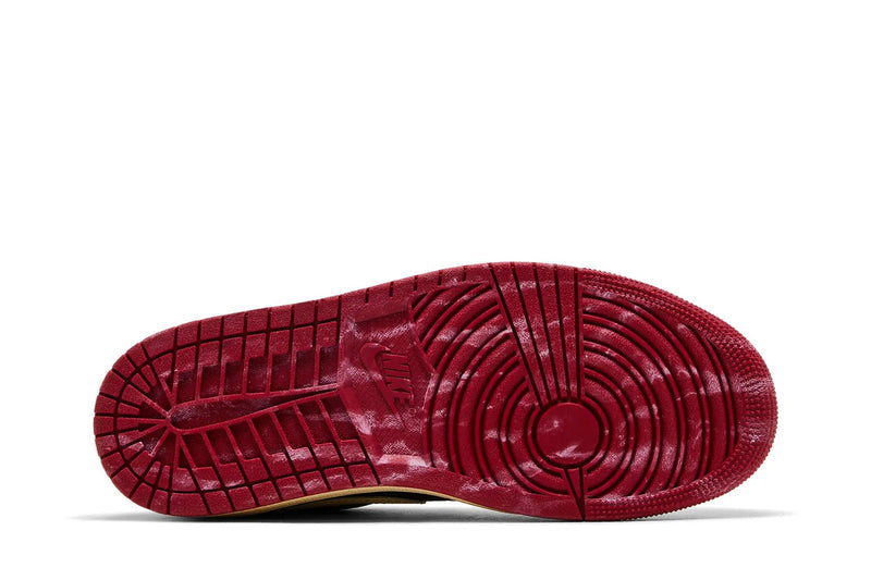 Nigel Sylvester x Nike Air Jordan 1 Low OG 'Better With Time'